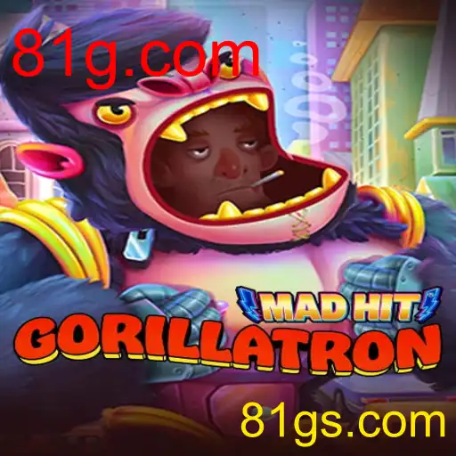 MadHitGorillatron: O Jogo que Está Revolucionando o Mundo dos Games