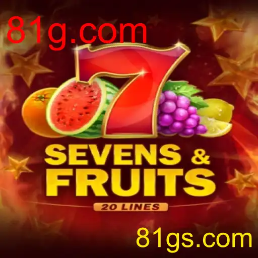 SevensFruits20
